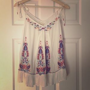 NWT Anthropologie Top.